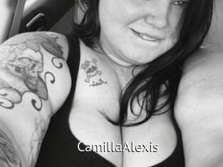 Camilla_Alexis