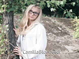 CamillaBlondeBB