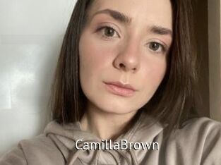 CamillaBrown