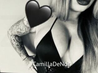 CamillaDeNoir