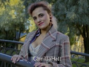 CamillaHall