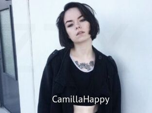 CamillaHappy