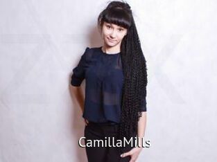 CamillaMills