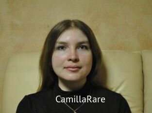 CamillaRare