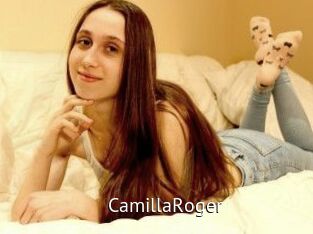 CamillaRoger