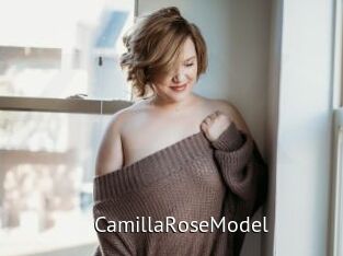 CamillaRoseModel