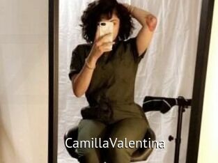 Camilla_Valentina Zizi X