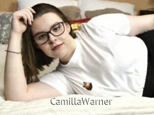 CamillaWarner