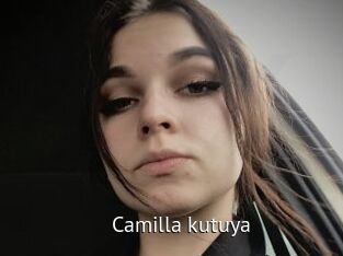 Camilla_kutuya