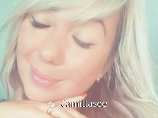 Camillasee