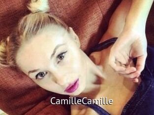 CamilleCamille Zizi X