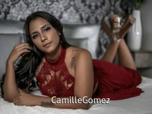 CamilleGomez