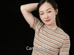 CamilleRight