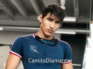 CamiloDiamante Zizi X