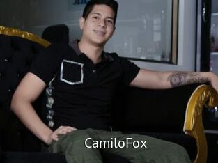 CamiloFox