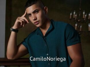 CamiloNoriega Zizi X