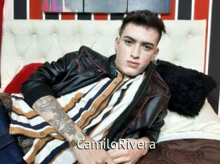 CamiloRivera Zizi X