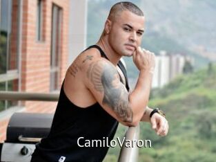 CamiloVaron