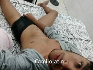 Camilolatin