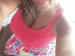 Camlady
