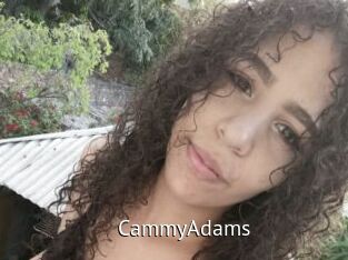 CammyAdams