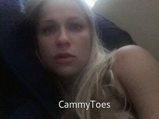 CammyToes