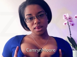 CamrynMoore Zizi X