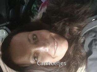 Camtoefjes