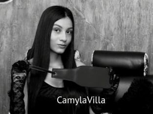 CamylaVilla