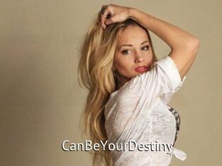 CanBeYourDestiny Zizi X