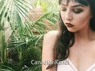 CanadianKandi