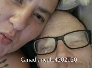 Canadiancple4202020