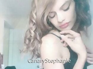 CanaryStephanie