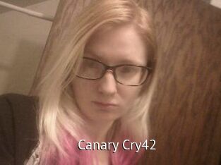 Canary_Cry42