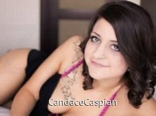 Candace_Caspian Zizi X