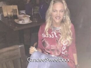 CandeeSweetxxx