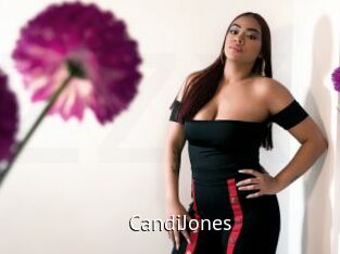 CandiJones