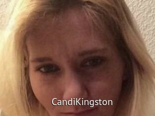 CandiKingston