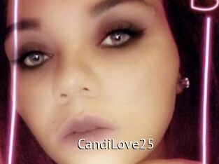CandiLove25