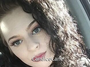 Candice_Cane Zizi X