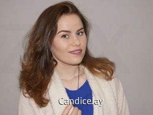 CandiceJay Zizi X