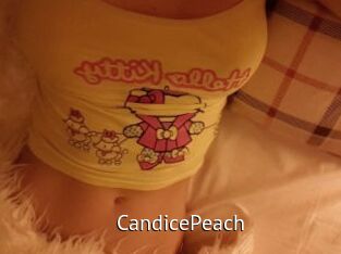 CandicePeach