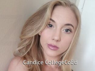 Candice_CollegeCoEd Zizi X