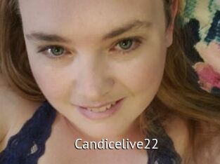 Candicelive22 Zizi X