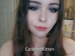 CandiedKitten Zizi X