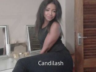 Candilash