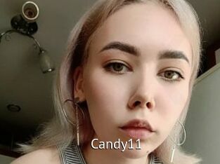 Candy11