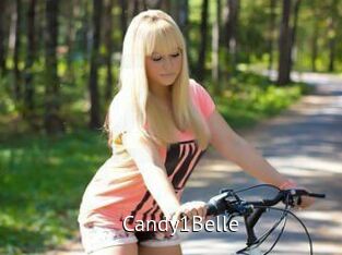 Candy1Belle Zizi X