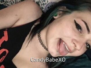CandyBabeXO
