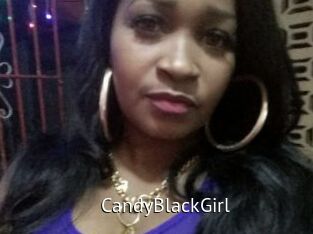 CandyBlackGirl